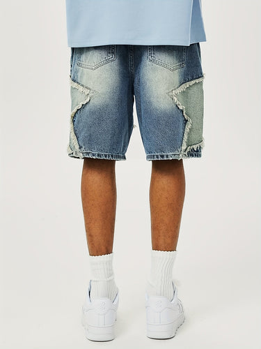 Levoire | Jeans Rennoissa Avec Design Brodé