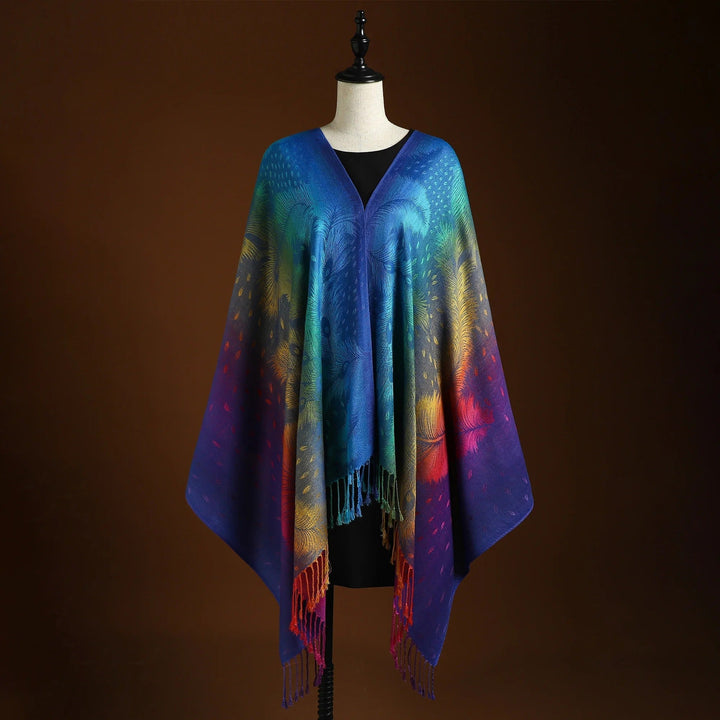 Levoire | Accessoires en cachemire pour les fashionistas