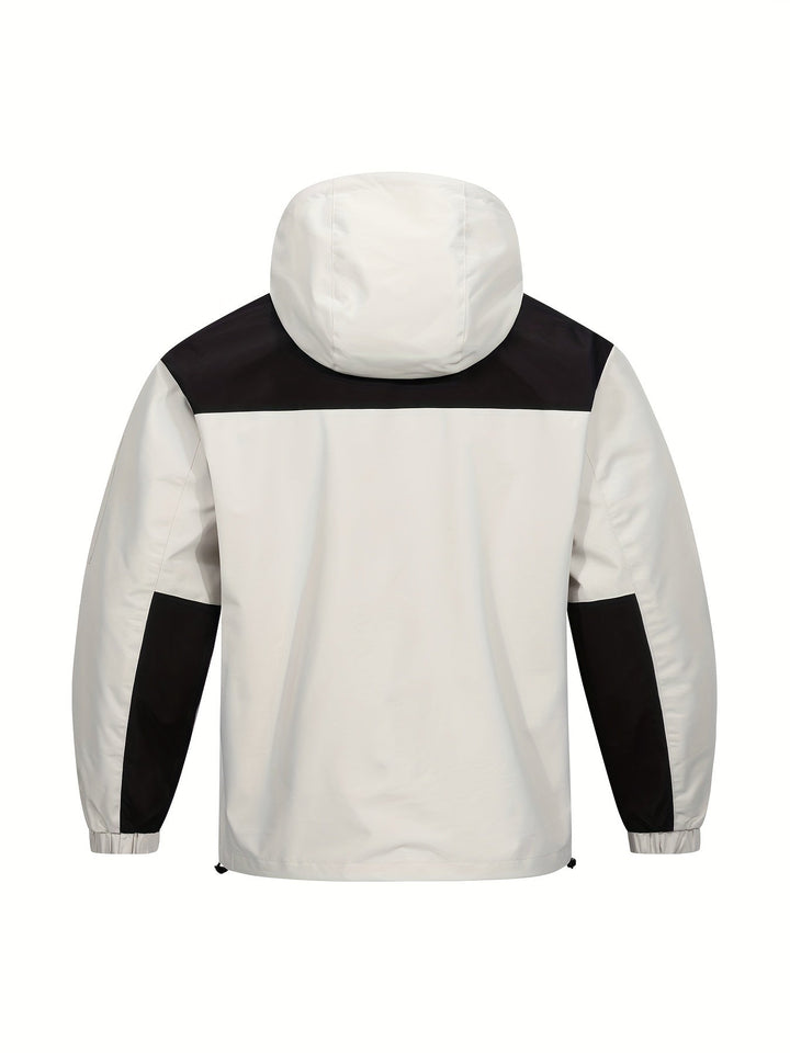 Levoire | Veste De Plein Air Polyvalente Style Décontracté