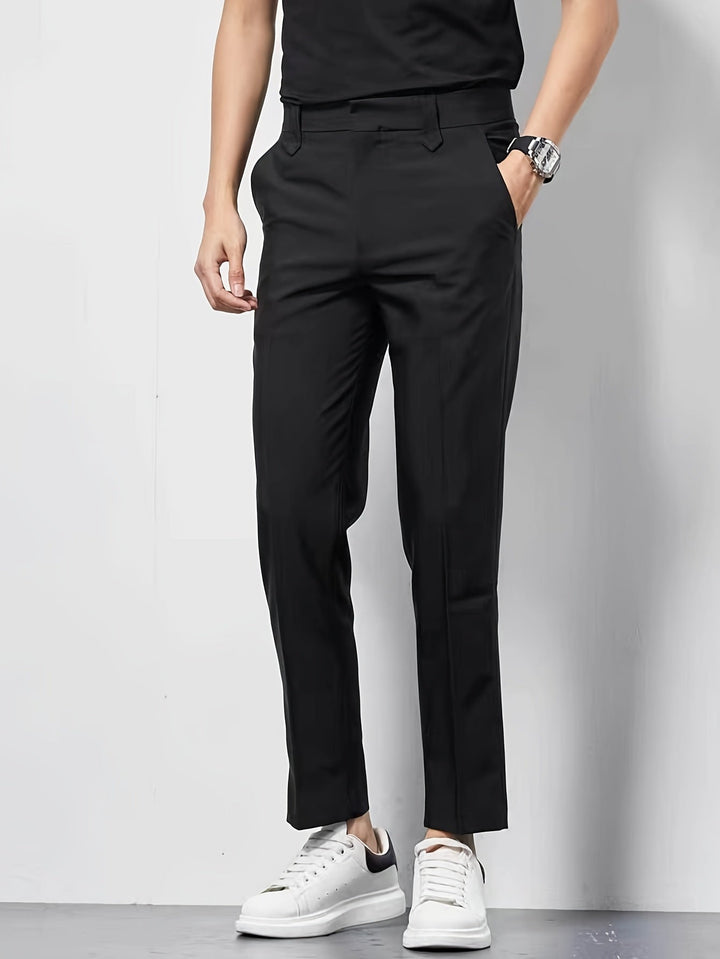 Levoire | Helle Pantalon Pour Hommes Avec Style Officiel