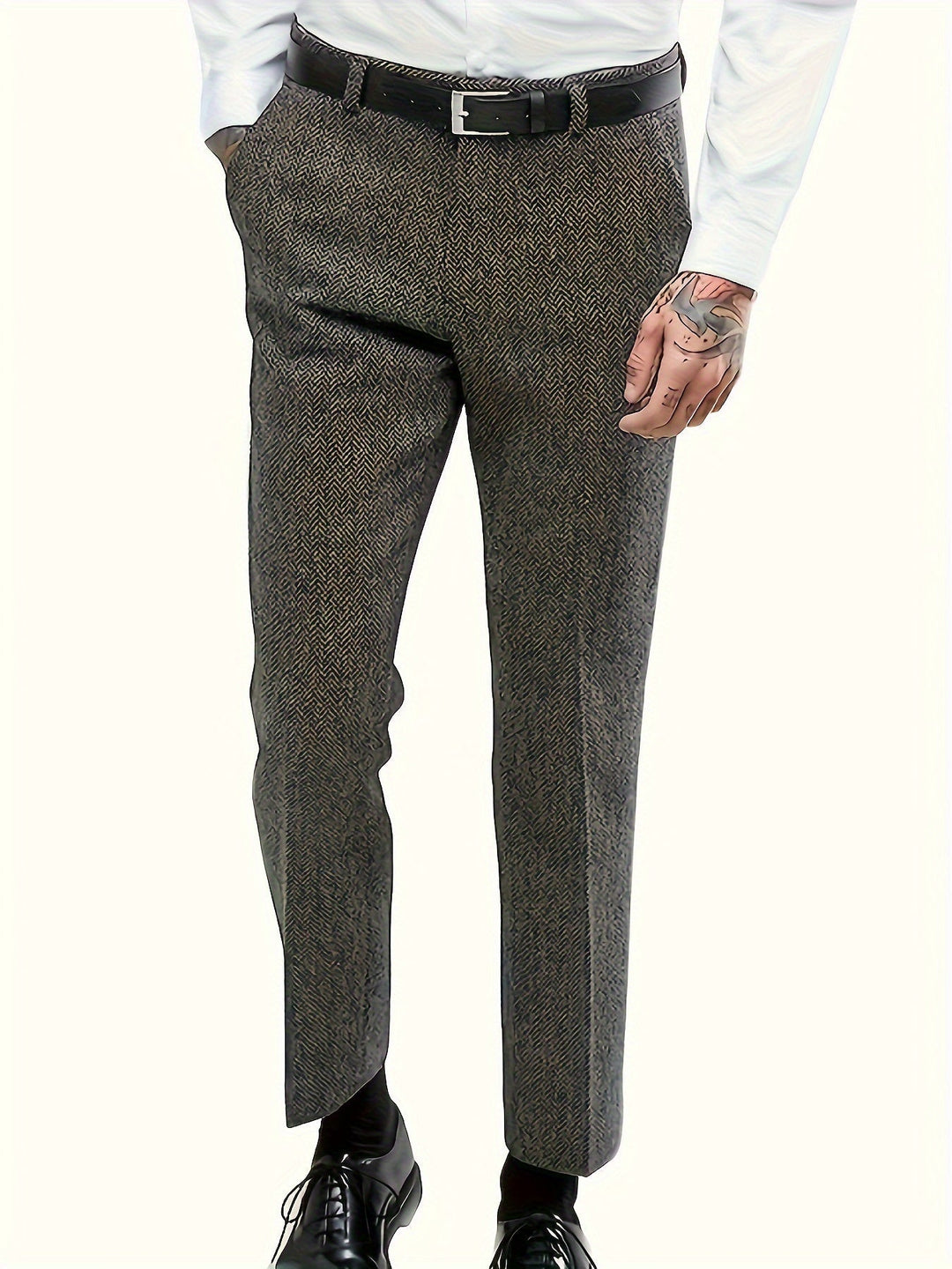 Levoire | Pantalons De Pêche Viinikeruu gris
