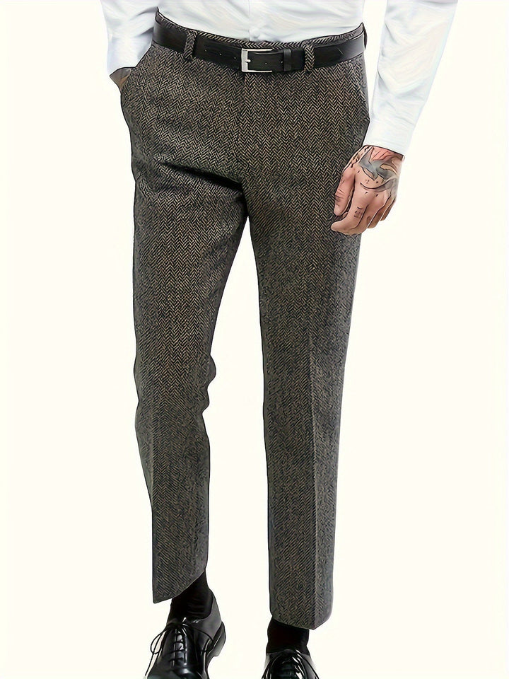 Levoire | Pantalons De Pêche Viinikeruu gris