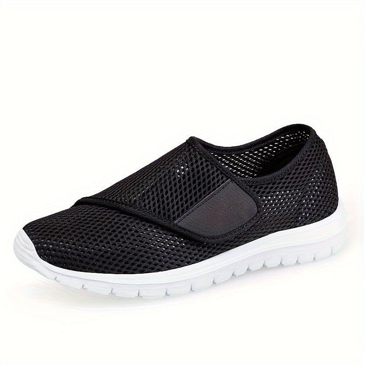 Levoire | Chaussures D'Hommes Durables Et Respirantes Noir