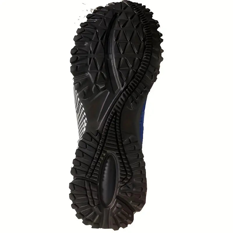 Levoire | Lettsugede Sklirunner Chaussures Respirantes Avec Un Ajustement Élastique