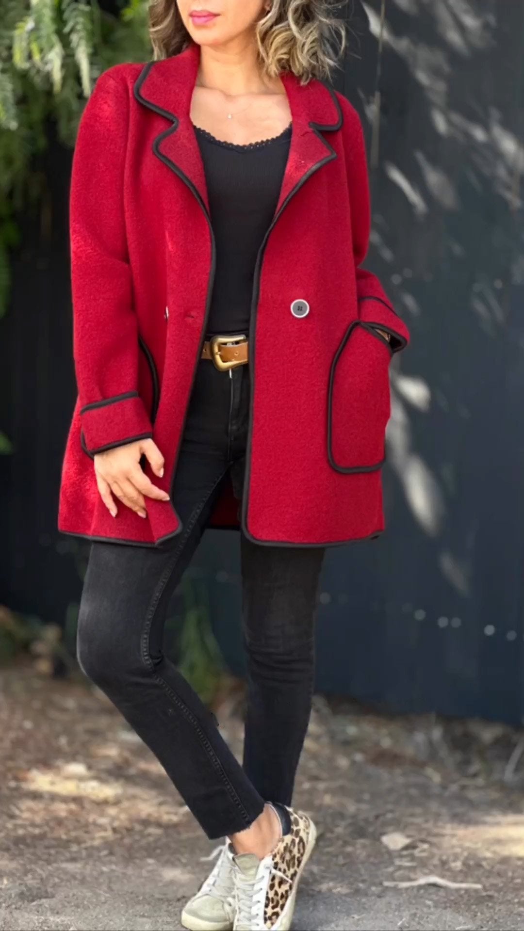 Levoire | Pull D'Hiver Intemporel Et Raffiné Style 4