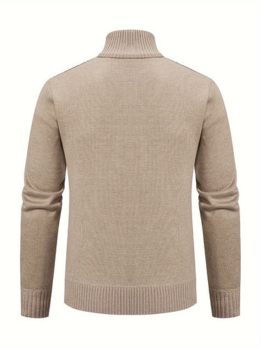 Levoire | Motif Géométrique Récolte De Vin Pour Hommes Sweatshirt
