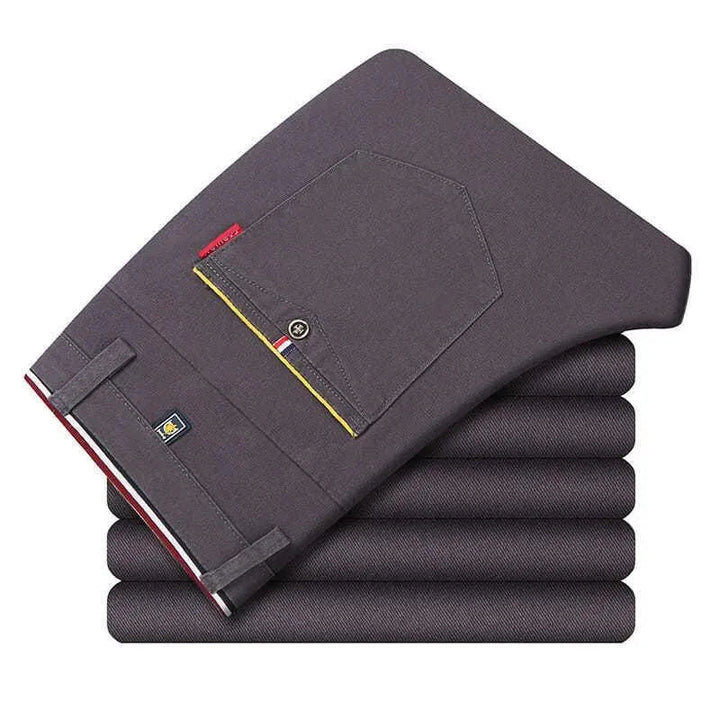 Levoire | Pantalons de loisirs pour hommes, fabriqués en 100% coton
