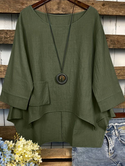 Levoire | Chemise d'hiver élégante et stylée Styles 1