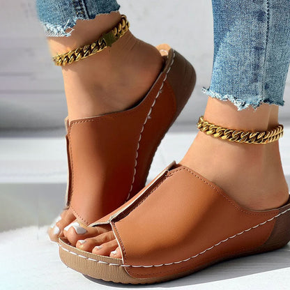 Levoire | Pantoufles De Loisirs