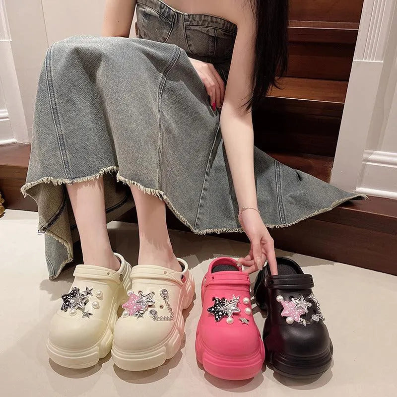 Levoire | Chaussons d'intérieur pour femmes