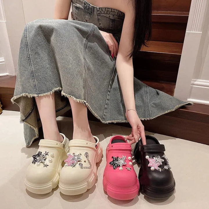 Levoire | Chaussons d'intérieur pour femmes