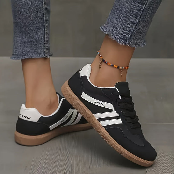 Levoire | Chaussures De Sport Wandern Noir