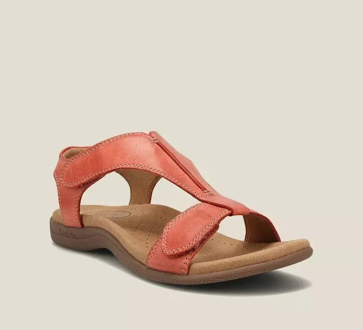 Levoire | Sandales Confortables Femmes Saines Rot