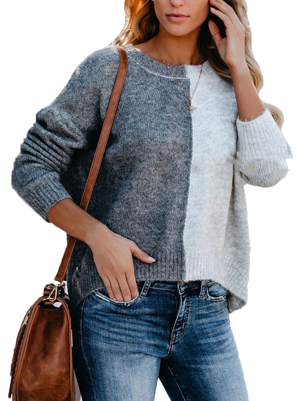 Levoire | Pull Hiver Chic Et Doux Styles 3