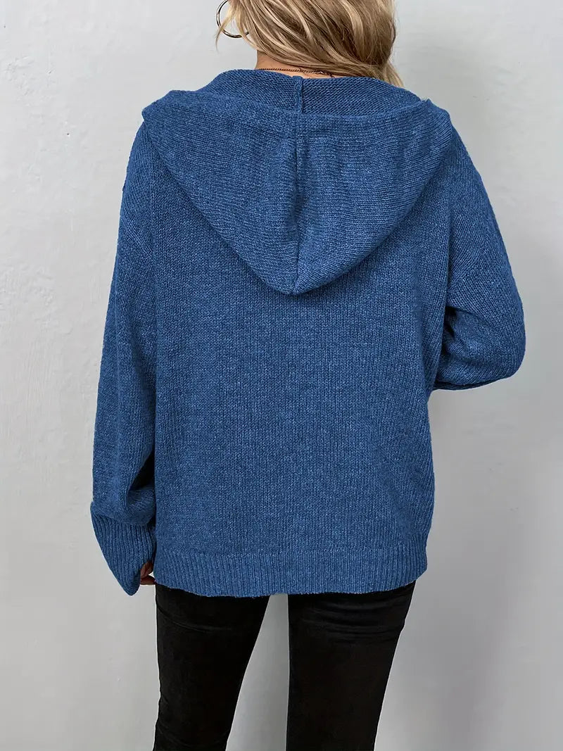 Levoire | Manteau Hiver Classique Douillet
