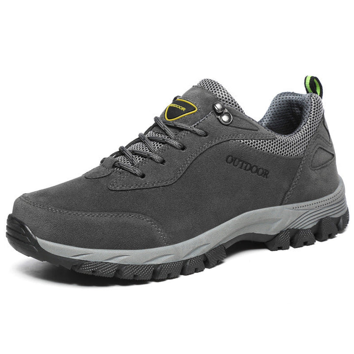 Levoire | Chaussures D'Escalade De Plein Air Pour Hommes Gris