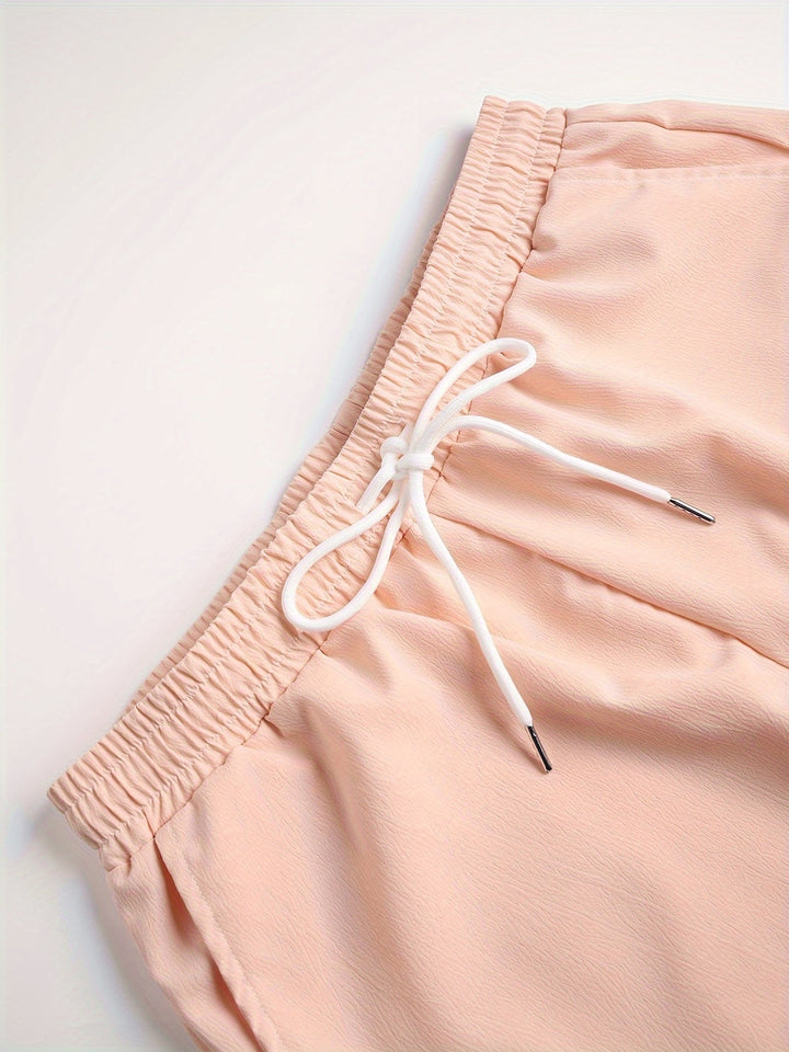 Levoire | Ensemble 2 Pièces Non Combinable Avec Une Chemise Réversible Et Un Short