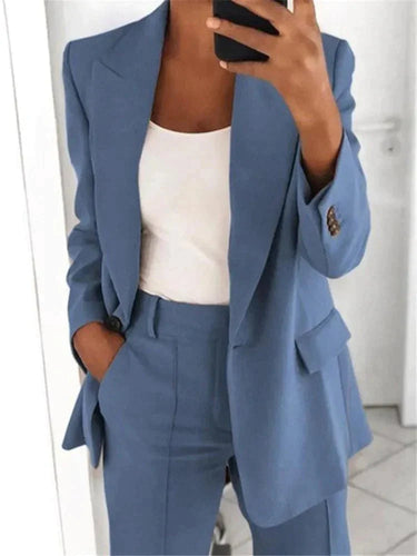 Levoire | Veste Pour Dames Satz