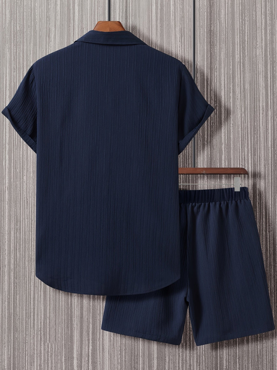 Levoire | Tenue D'Été Relaxante Pour Hommes