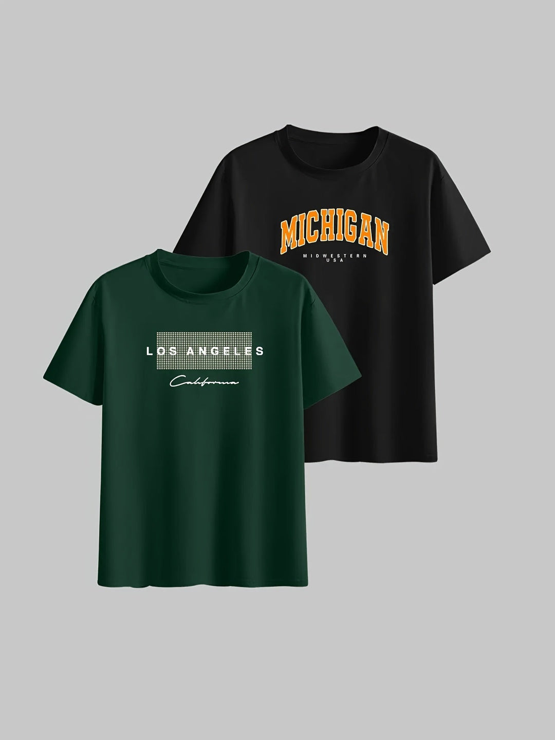 Levoire | T-Shirt Rentou Avec Imprimé Créatif