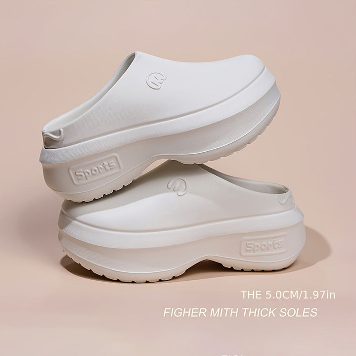 Levoire | Clogs Pour Femmes Élégants Avec Semelle Douce