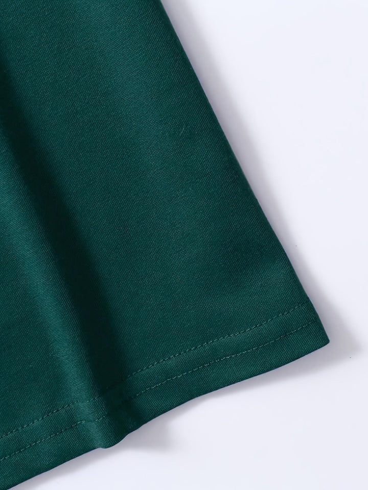 Levoire | T-Shirts Imprimés Graphiquement Dans Le Style Américain (3 Pièces)