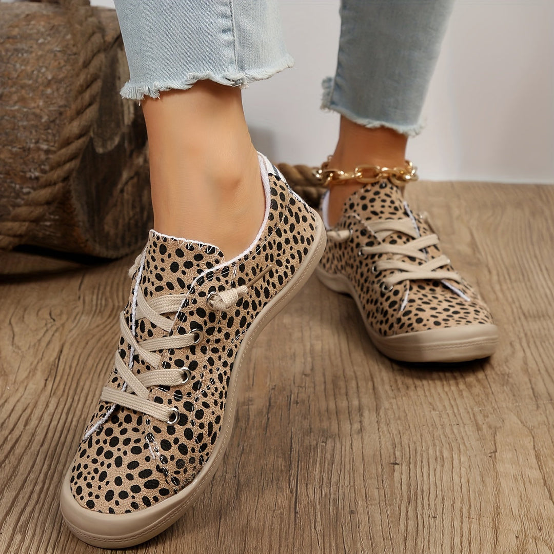 Levoire | Sneaker À Semelle En Jute Pour Femmes