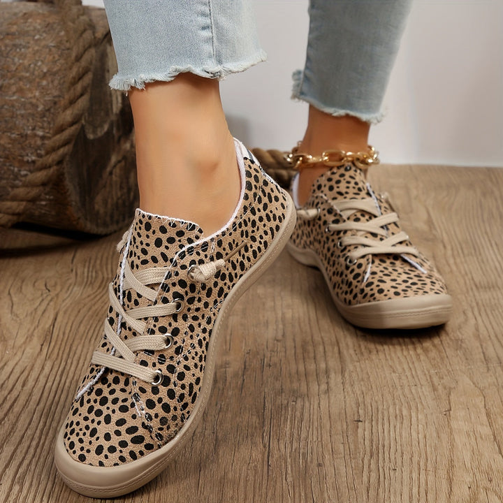 Levoire | Sneaker À Semelle En Jute Pour Femmes