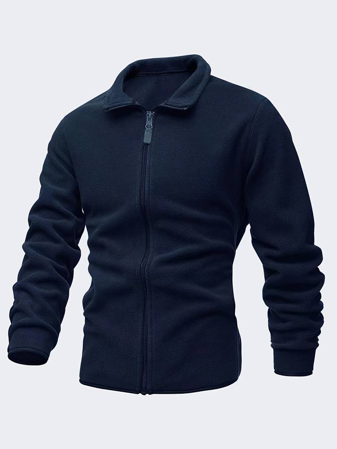 Levoire | Veste à manches longues chaudes Sukka Gris de mer