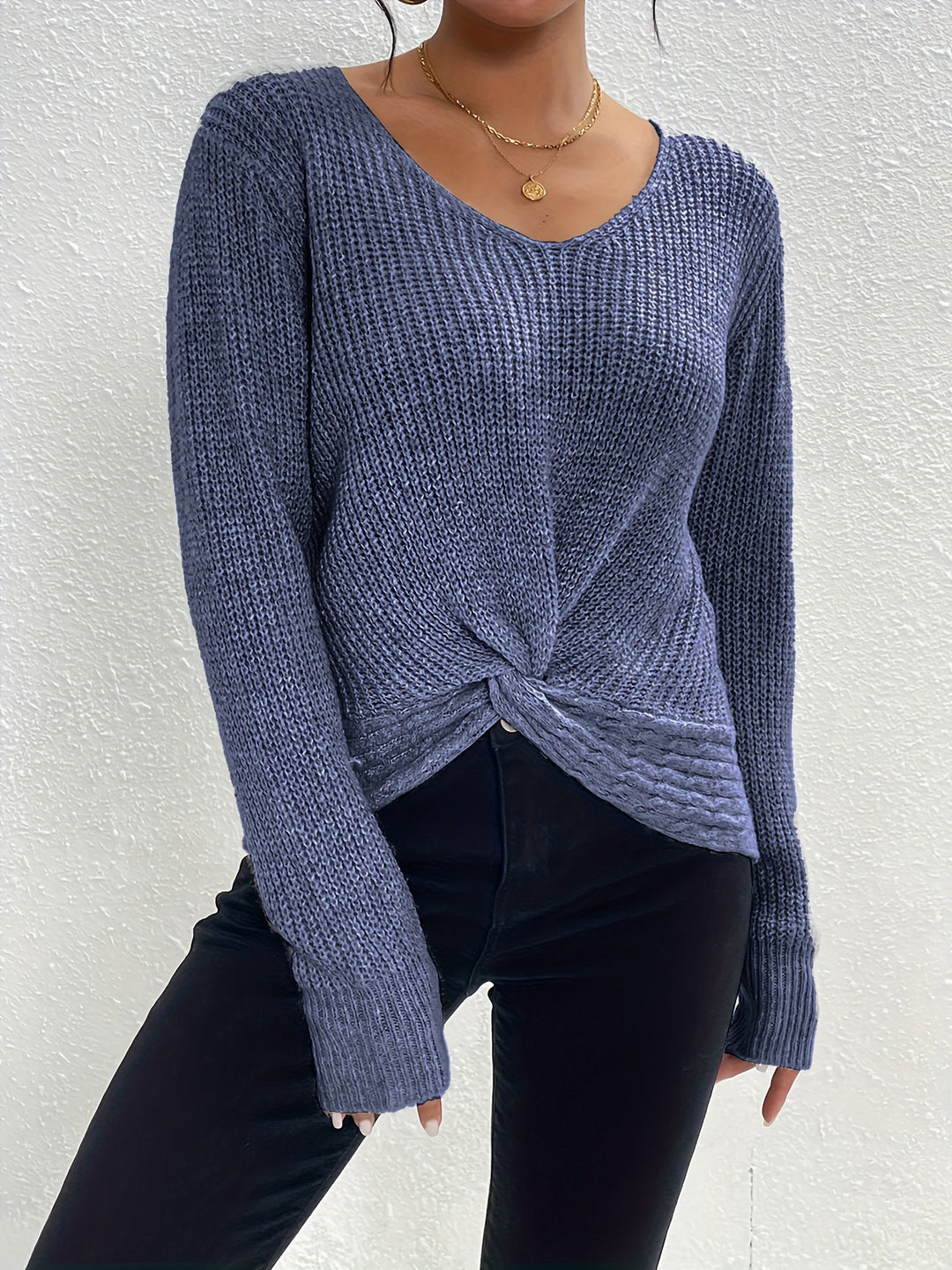 Levoire | Manteau Confortable Et Chic Hiver Purppura
