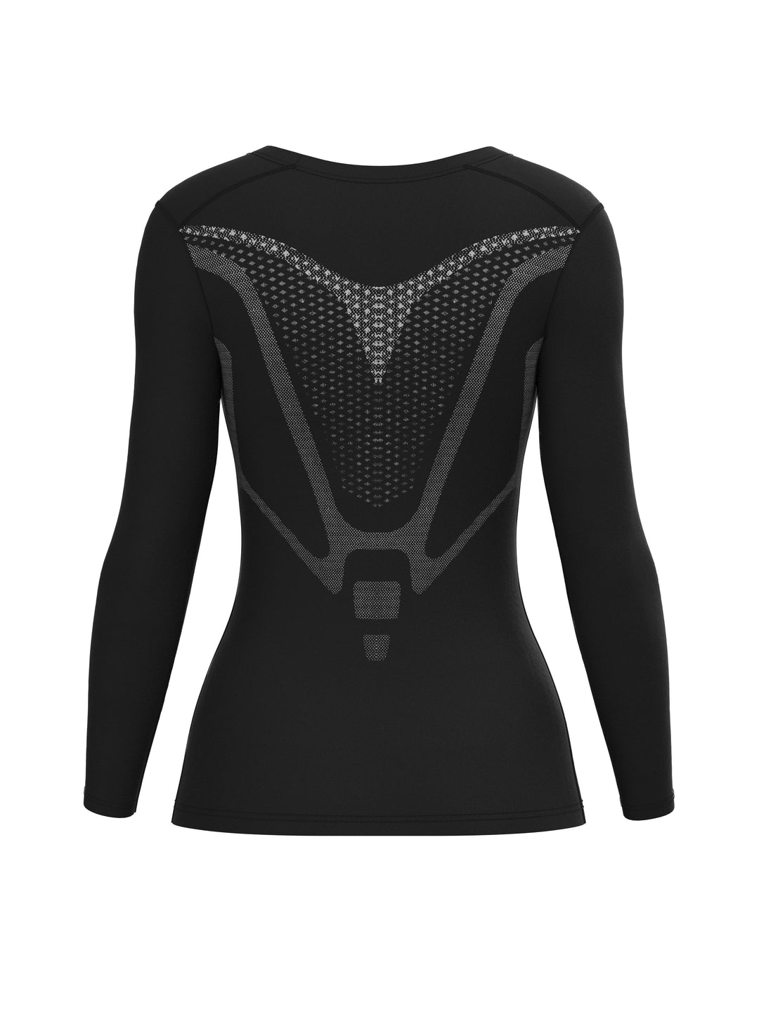 Levoire | T-Shirt À Séchage Rapide À Manches Longues Pour Le Yoga Et Le Sport