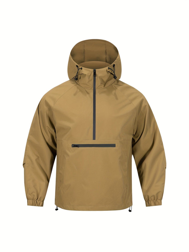 Levoire | Veste De Sport Rennot Avec Capuche