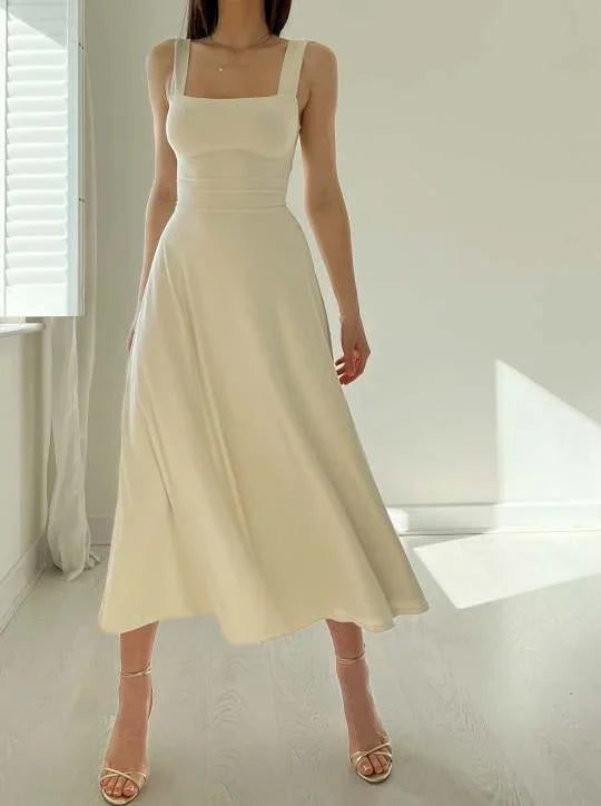 Levoire | Robe midi