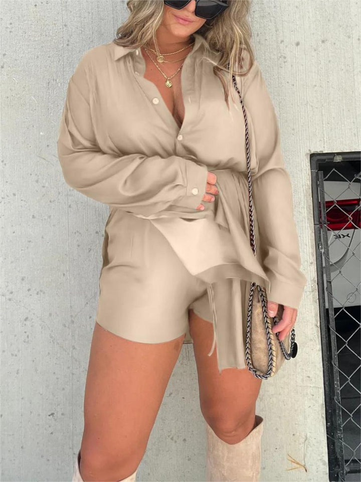 Levoire | Tenue Élégante Et Légère Pour Femmes