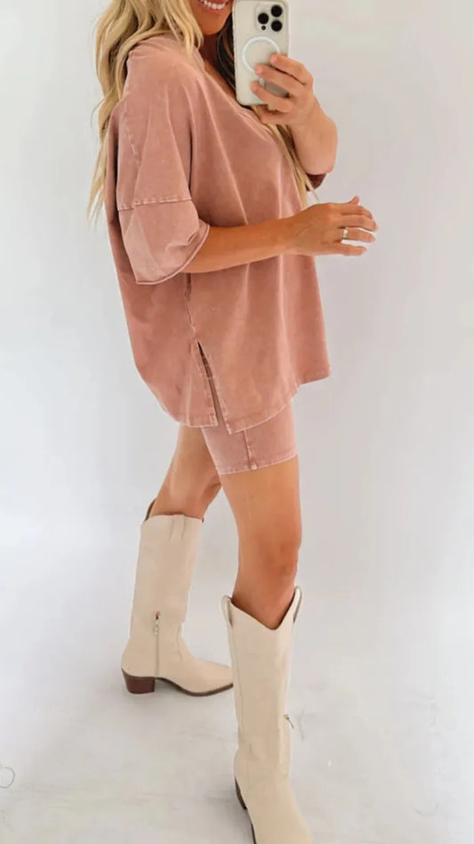 Levoire | Ensemble D'été Pour Femme