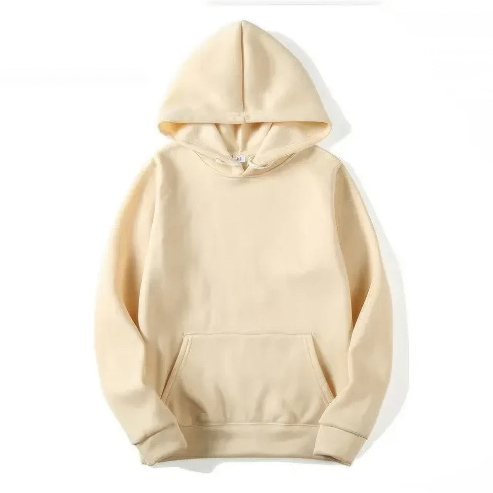 Levoire | Sweat À Capuche Confortable Et Moderne, Adapte Aux Femmes Et Aux Hommes Khaki
