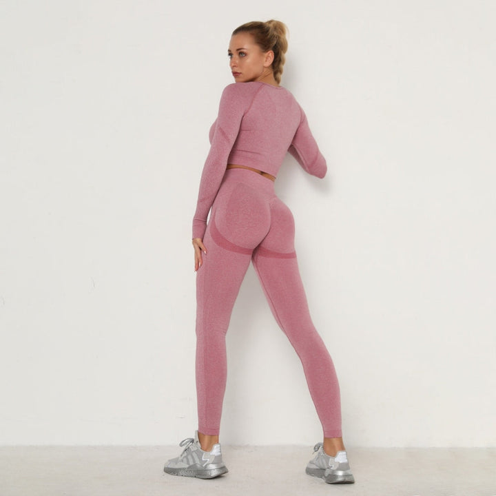 Levoire | Ensemble De Yoga Pour Femmes