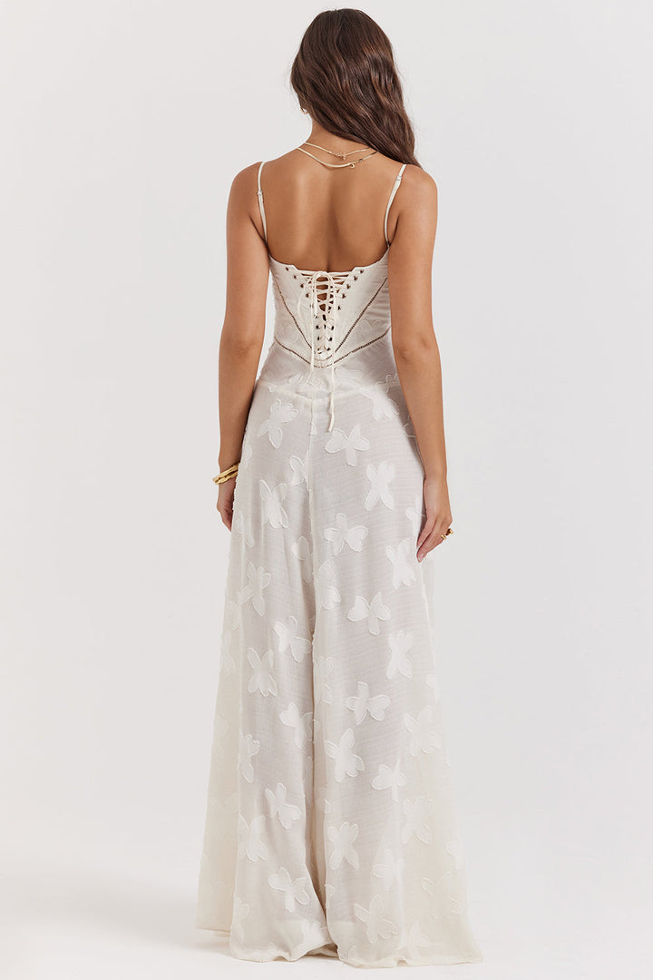 Levoire | Robe Classique Et Élégante Avec Style