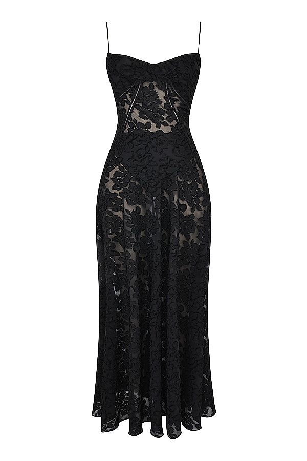 Levoire | Robe Classique Et Élégante Avec Style