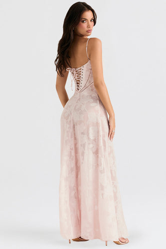 Levoire | Robe Classique Et Élégante Avec Style