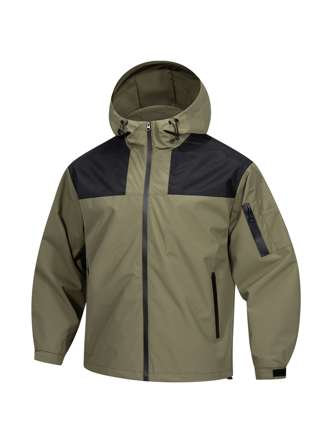Levoire | Veste De Plein Air Polyvalente Style Décontracté
