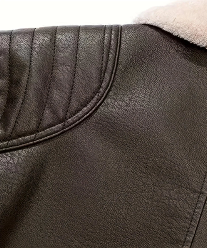 Levoire | Veste en polaire