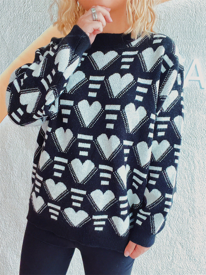 Levoire | Pull Mode Et Confort Hiver