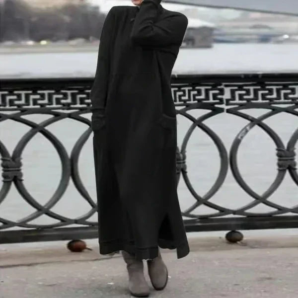 Levoire | Veste Pratique Femme Noir
