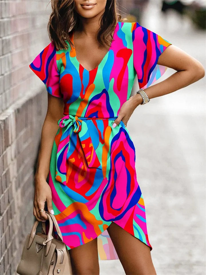 Levoire | Robe ample et confortable Style 4
