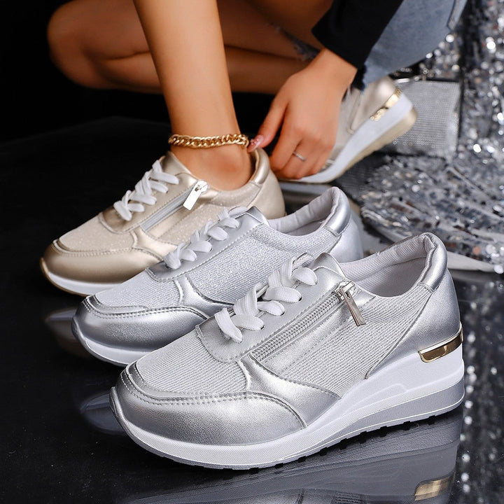 Levoire | Baskets Confortables Et Tendance