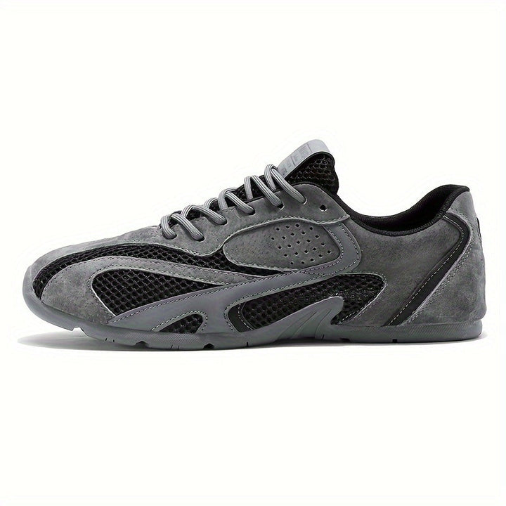 Levoire | Respirant Et Antidérapant Chaussures De Randonnée Noir