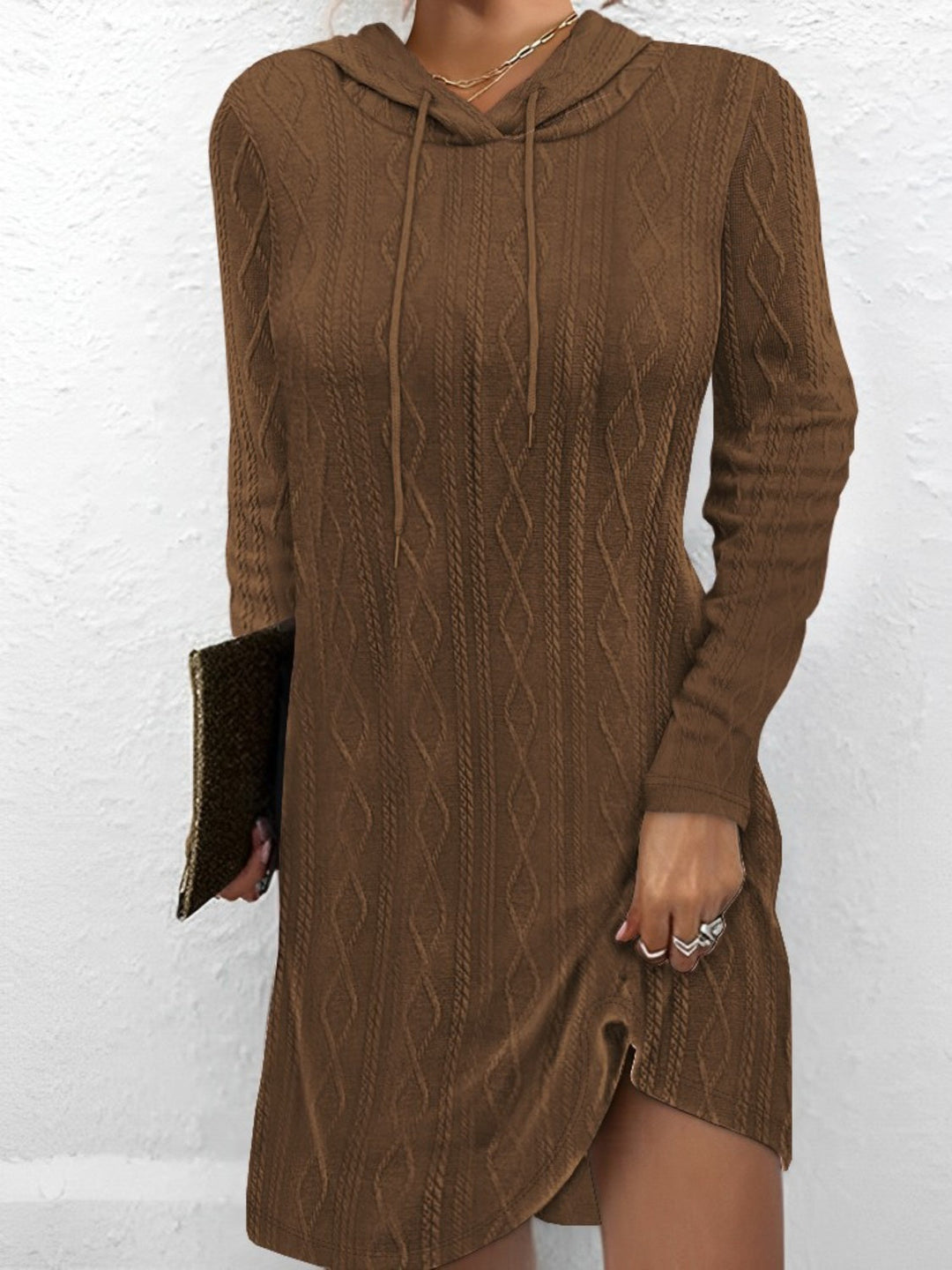 Levoire | Chaud et confortable tricot d'hiver
