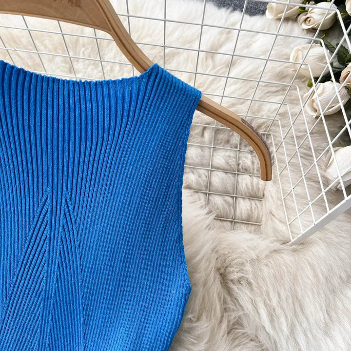 Levoire | Robe tricotée chic et sexy