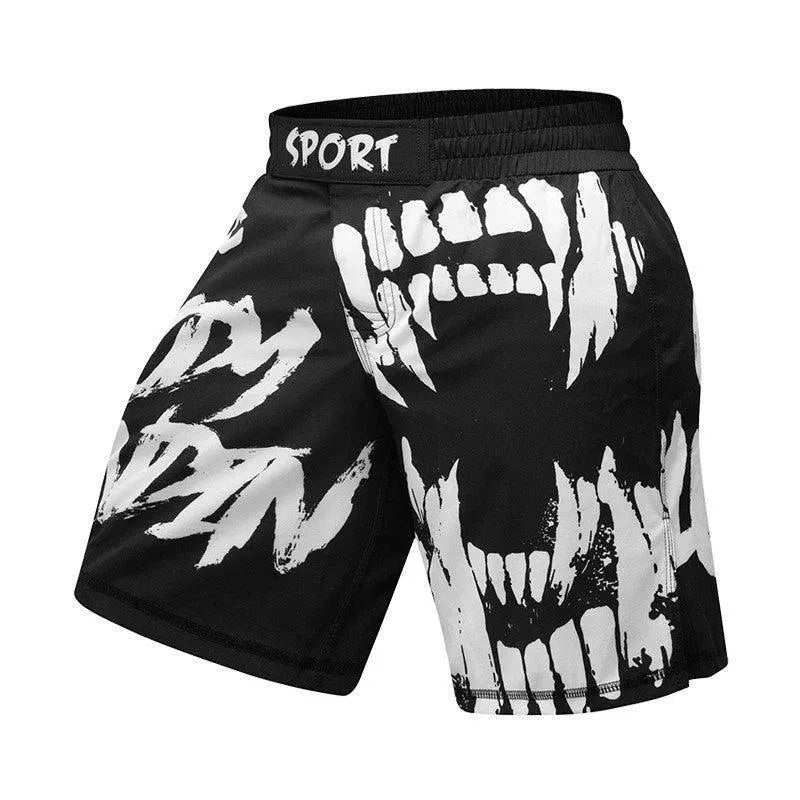 Levoire | Shorts de sport 6 Styles